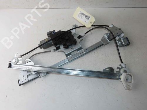 Used Front left window mechanism Front left window mechanism 37057396 37057396