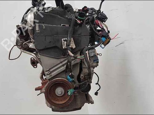 Engine DACIA SANDERO II 1.5 dCi | BP37043079M1 - Image 4