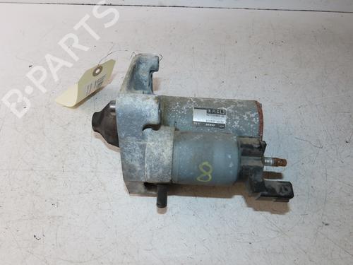 Used Starter Starter PEUGEOT 208 I (CA_, CC_) 1.2 VTI 82 (82 hp) 33893414 33893414