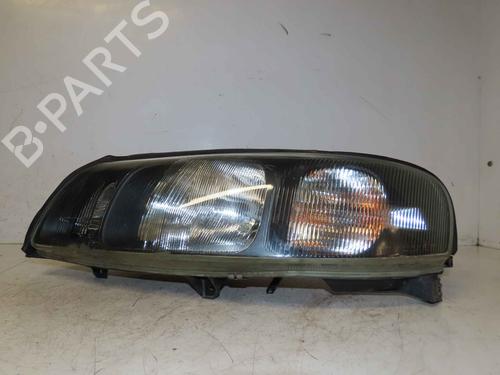 Left headlight VOLVO S60 I (384) 2.4 D | BP37051403C28 - Image 2