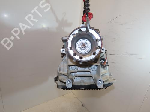 Gearbox JAGUAR XE (X760) 2.0 D | BP26328528M3 