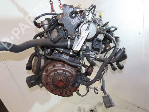 Engine FIAT DOBLO Cargo (263_) 1.3 D Multijet | BP37057472M1 - Image 2
