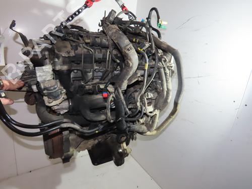 Engine CITROËN JUMPY II Van 1.6 HDi 90 16V | BP29196108M1