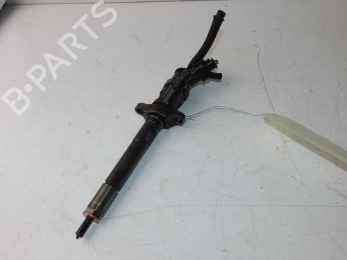 Used Injector Injector PEUGEOT 308 I (4A_, 4C_) 1.6 HDi (90 hp) 29152351 29152351