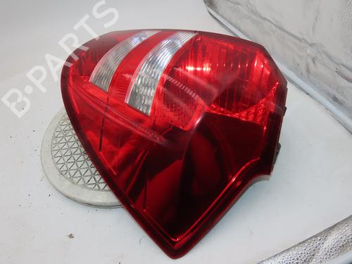 Right taillight KIA CEE'D SW (ED) 1.6 CRDi 90 | BP36366697C35 - Image 2