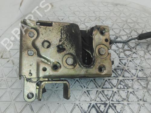 Used Front left lock Front left lock 37276177 37276177