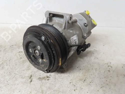 AC compressor OPEL ASTRA J (P10) 1.6 CDTi (68) | BP37045893M34  - Image 5
