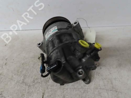 AC compressor OPEL INSIGNIA A (G09) 2.0 CDTI (68) | BP37048568M34 - Image 4