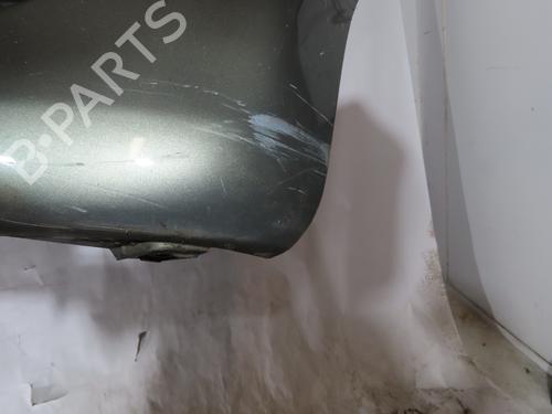 Used Front bumper CITROËN C1 (PM_, PN_) 1.0 (68 hp) 29494054