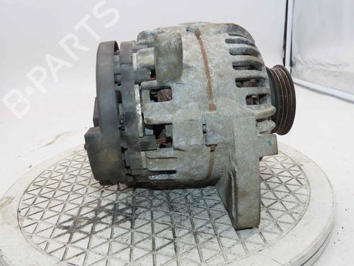 Alternator RENAULT TWINGO II (CN0_) 1.2 16V (CN04, CN0B) | BP37058478M7 - Image 3