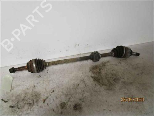 Used Right front driveshaft Right front driveshaft 37040302 37040302