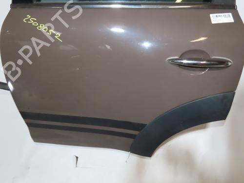 Used Left rear door MINI MINI COUNTRYMAN (R60) Cooper (122 hp) 29414551