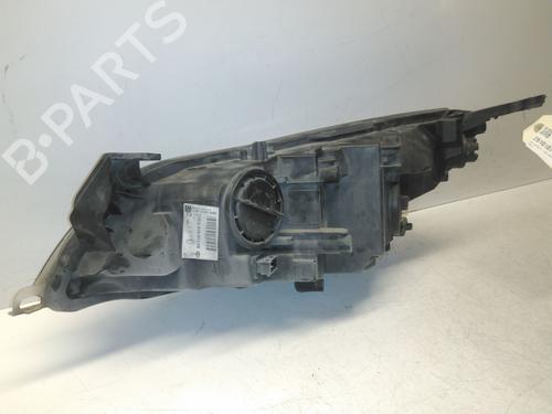 Right headlight OPEL ASTRA J (P10) 1.7 CDTI (68) | BP37863169C29 - Image 2