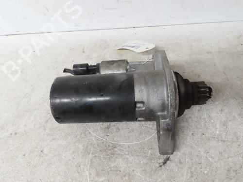 Starter VW SCIROCCO III (137, 138) 1.4 TSI | BP37048558M8 - Image 2
