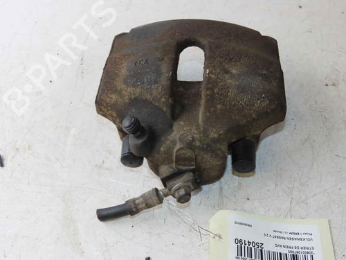 Left front brake caliper VW PASSAT B6 Variant (3C5) 2.0 TDI 16V | BP37053628M105 - Image 2