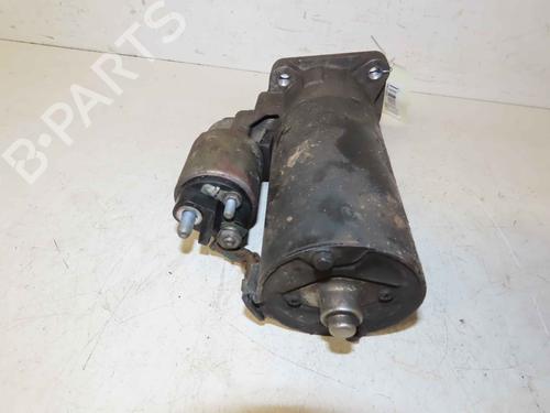 Starter FORD C-MAX (DM2) 1.8 TDCi | BP37054896M8 - Image 4