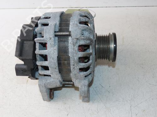 Used Alternator SEAT IBIZA V (KJ1, KJG) 1.0 MPi (80 hp) 33058582
