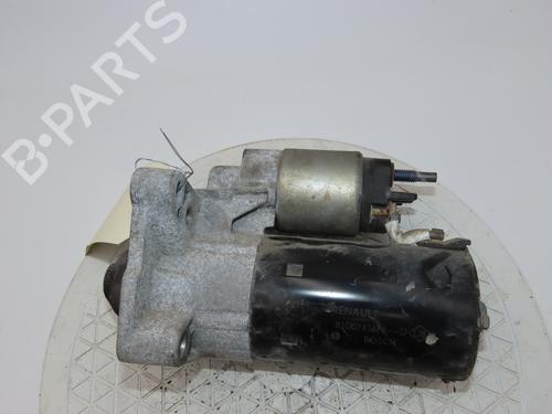 Used Starter RENAULT MEGANE III Coupe (DZ0/1_) 1.9 dCi (DZ0N, DZ0J, DZ1J, DZ1K) (131 hp) 26195538