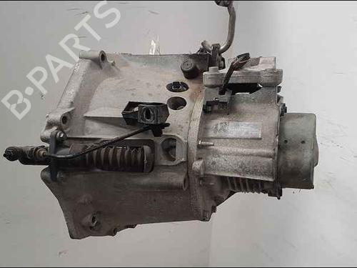 Gearbox PEUGEOT 2008 I (CU_) 1.2 THP 110 / PureTech 110 | BP37044359M3 - Image 2