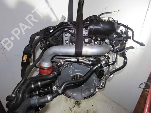 Engine MERCEDES-BENZ A-CLASS (W177) AMG A 45 S 4-Matic+ (177.054) | BP37058973M1 - Image 2
