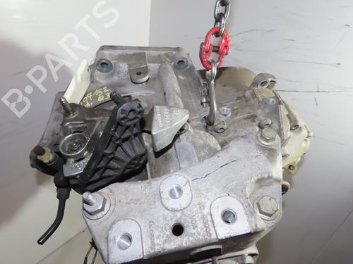 Gearbox AUDI Q3 (8UB, 8UG) 2.0 TDI | BP29441959M3 