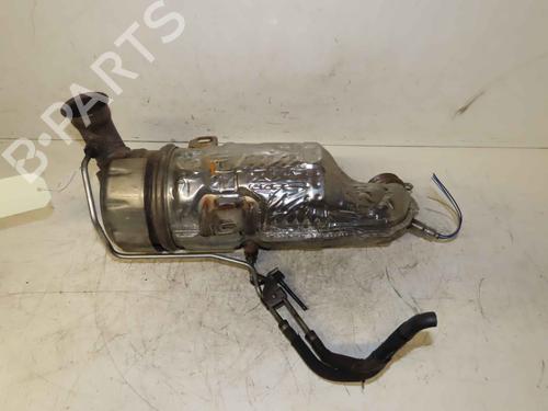 Used Catalyst Catalyst 37049860 37049860