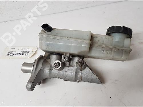 Used Master brake Master brake RENAULT MEGANE III Hatchback (BZ0/1_, B3_) 1.5 dCi (BZ0C) (90 hp) 11177764 11177764