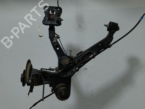 Used Left rear suspension arm Left rear suspension arm PEUGEOT EXPERT Van (V_) 1.6 BlueHDi 95 (95 hp) 40273285 40273285