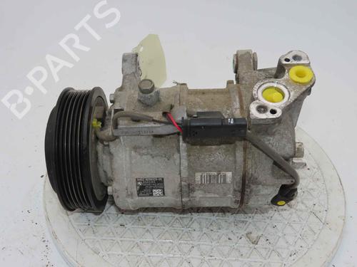 Used AC compressor AC compressor 37048780 37048780