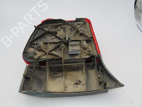 Used Right taillight CITROËN ZX (N2) 1.9 D (68 hp) 23170859