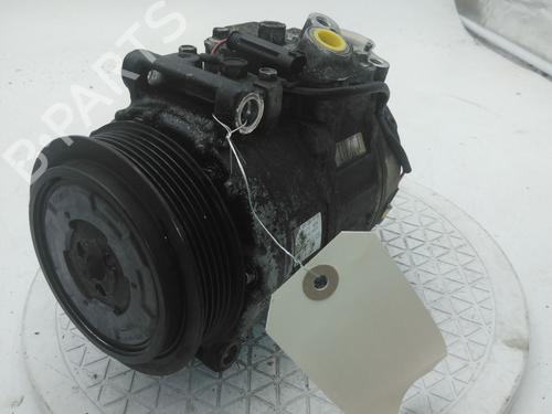 Used AC compressor AC compressor 39231354 39231354