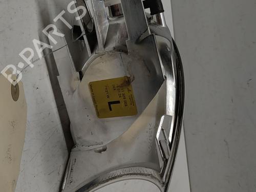 Left front indicator BMW 3 Coupe (E46) 320 Ci | BP40273204C32 - Image 2