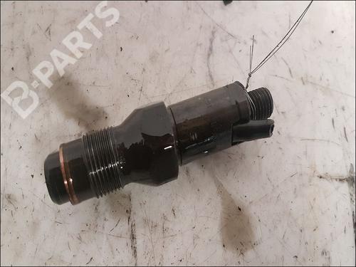 Used Injector Injector CITROËN BERLINGO / BERLINGO FIRST MPV (MF_, GJK_, GFK_) 1.9 D (MFWJZ) (70 hp) 10939420 10939420