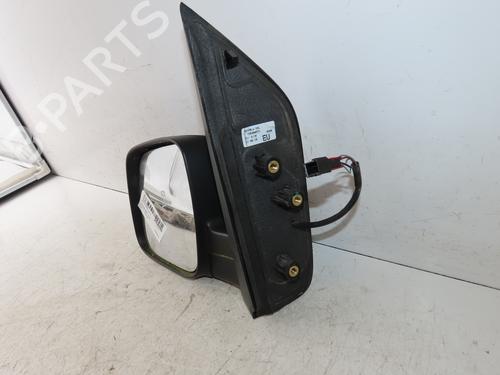 Retrovisor esquerdo CITROËN NEMO MPV 1.4 HDi | BP35886992C26 - Image 3