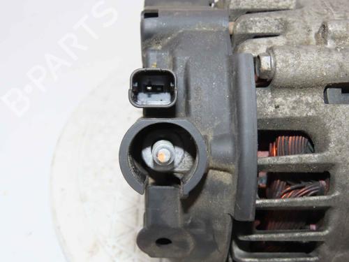 Alternator DS DS 3 (SA_) 1.2 THP 110 / PureTech 110 (SAHNPS, SAHNZ6, SAHNZT) | BP37048767M7 - Image 5