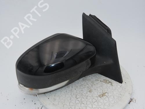 Right mirror FORD FOCUS III 1.0 EcoBoost | BP20162465C27 