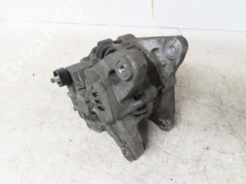 Used Alternator RENAULT KANGOO (KC0/1_) 1.5 dCi (KC07) (65 hp) 17315839