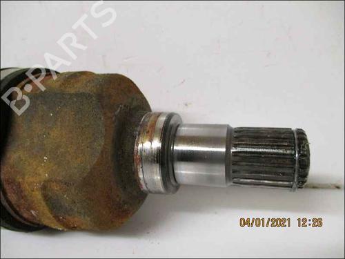 Right front driveshaft CHEVROLET SPARK (M300) 1.0 | BP37040351M39 - Image 3