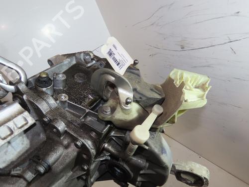 Gearbox CITROËN C3 II (SC_) 1.6 HDi | BP29196117M3 