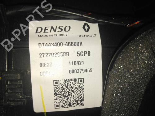 Heater matrix box RENAULT CLIO V (B7_) 1.0 TCe 90 (B7MT) | BP37276345M61 - Image 4