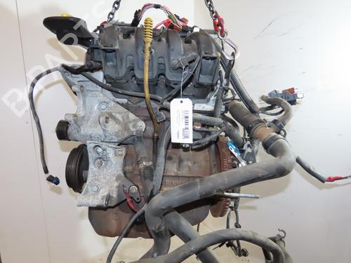 Engine DACIA SANDERO 1.2 16V | BP28685351M1