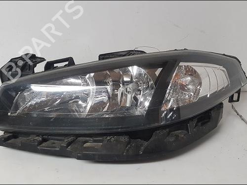 Left headlight RENAULT LAGUNA II (BG0/1_) 1.9 dCi (BG08, BG0G) | BP23170753C28 