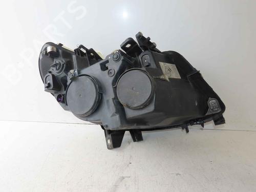 Left headlight FIAT DUCATO Van (250_) 130 Multijet 2,3 D | BP37059803C28 - Image 5