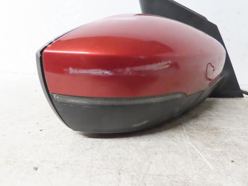 Right mirror VW POLO V (6R1, 6C1) 1.4 TDI | BP19061345C27 