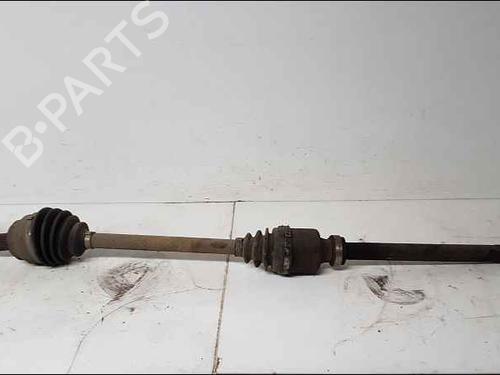 Used Right front driveshaft Right front driveshaft 37042582 37042582