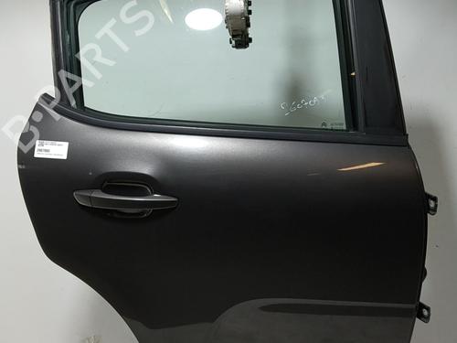 Dør højre bagtil Dør højre bagtil 39217653 39217653