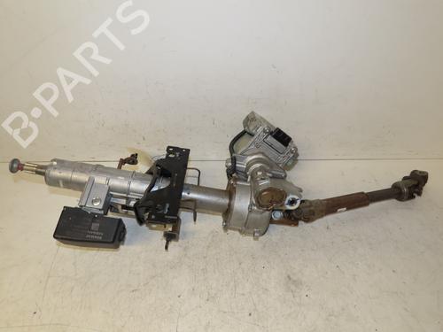 Used Steering column RENAULT CAPTUR II (HF_) TCe 90 (HFM6) (91 hp) 26195856