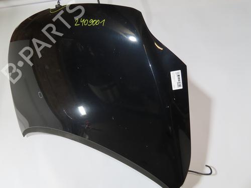 Hood VW GOLF PLUS V (5M1, 521) 1.6 TDI | BP22213626C1 
