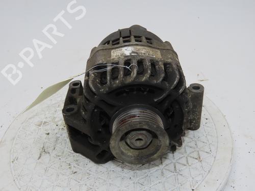 Alternator FIAT DOBLO Cargo (263_) 1.3 D Multijet | BP21113080M7 