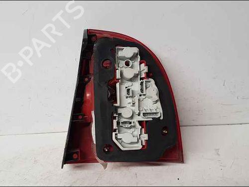 Rear bumper left light VW PASSAT B5.5 (3B3) 1.6 | BP37043050C81 - Image 2